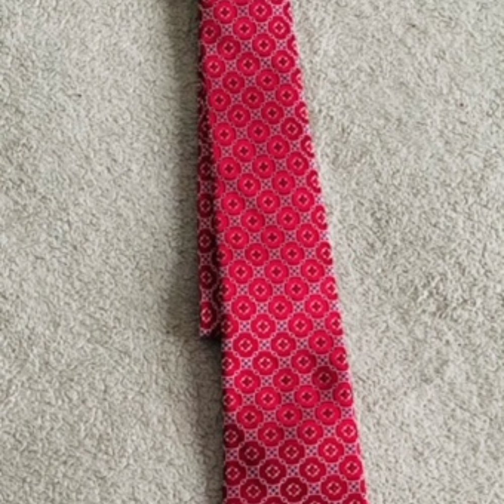 Sean John Tie